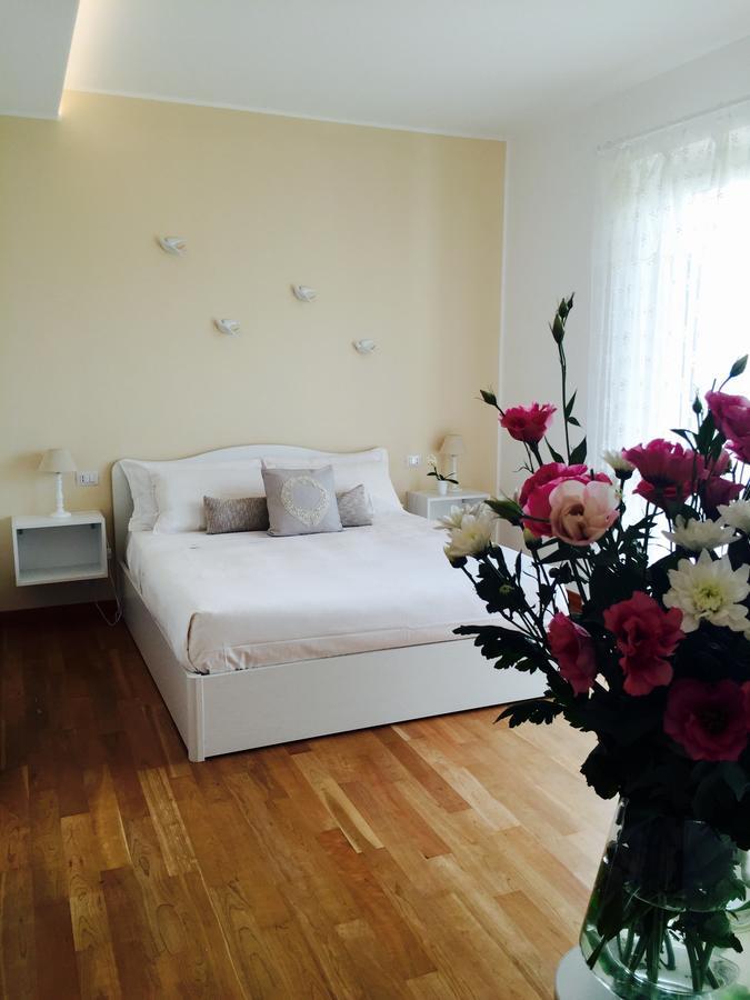 Locanda Rabaya' บาร์บาเรสโก ภายนอก รูปภาพ